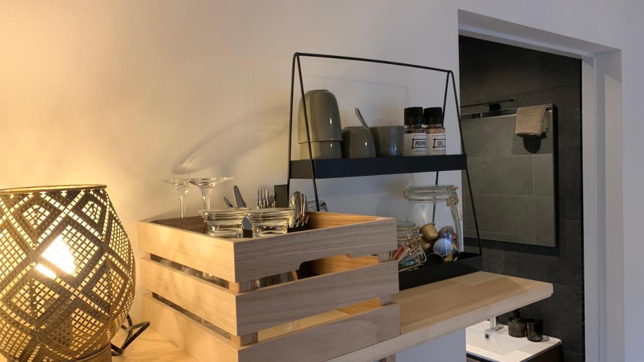 De Logeerkamer Gapinge Екстериор снимка